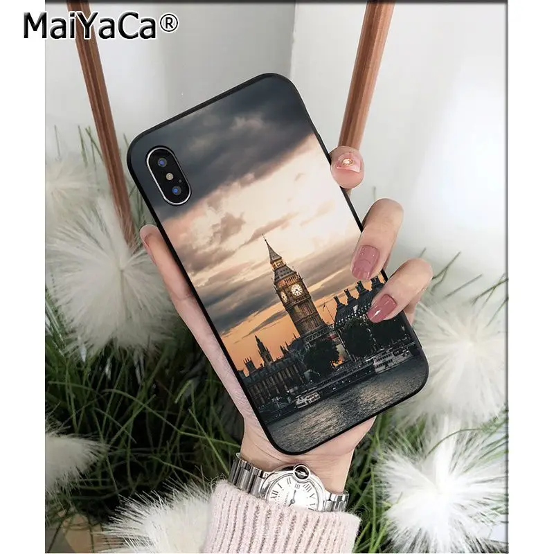 London Big Ben England