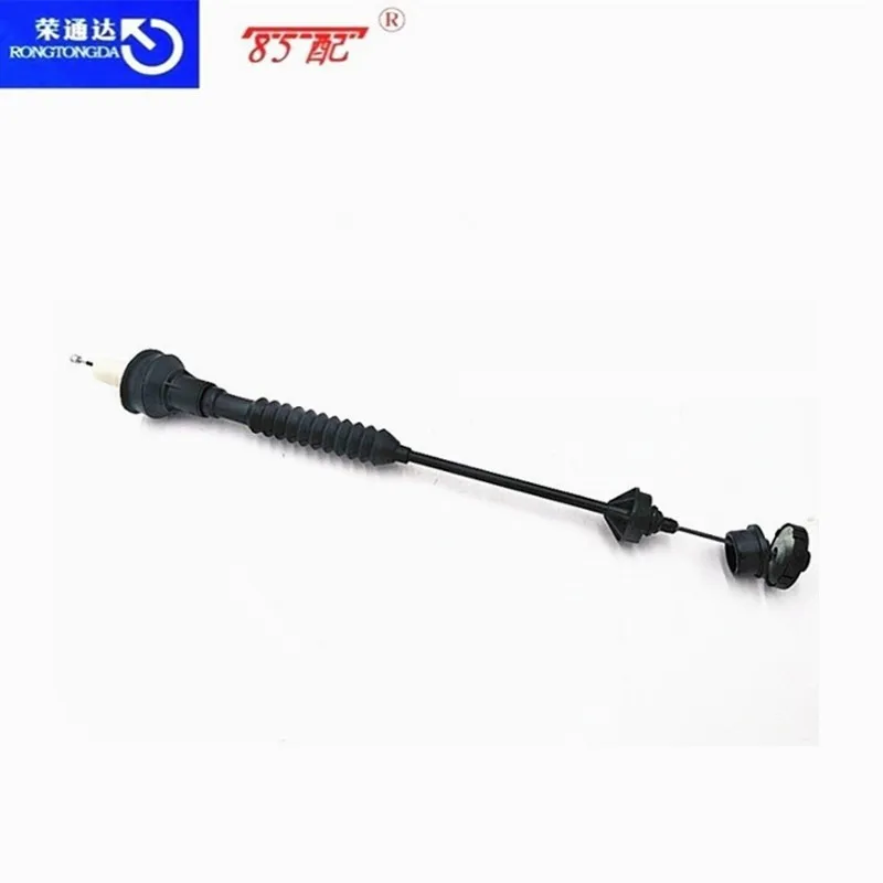 Clutch Cable 2150CK 2150EC 9686559280 For Peugeot 206 207 206CC 206 Hatchback SW For Citroen C2 C3 Clutch Control Cable