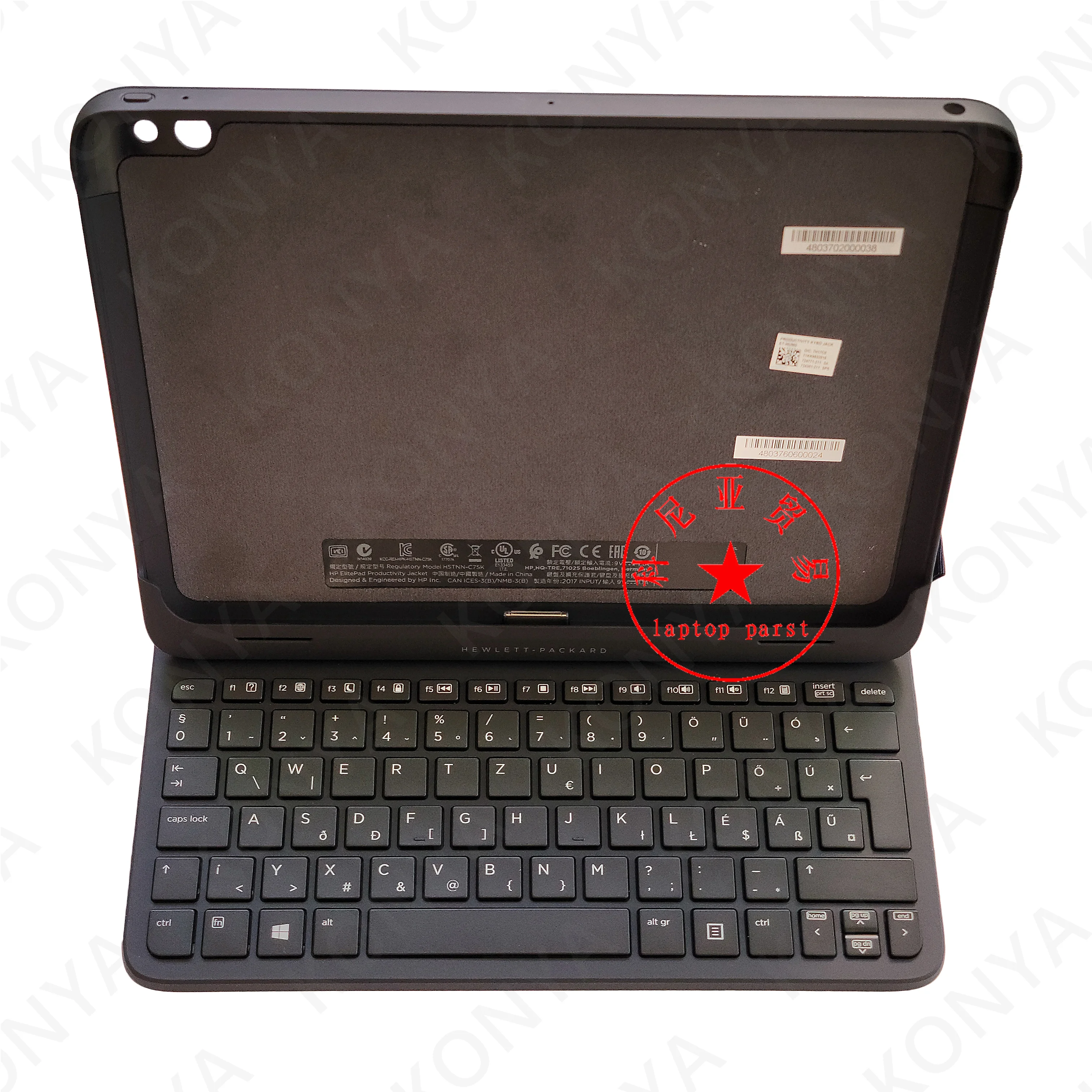 Computador e Escritório
