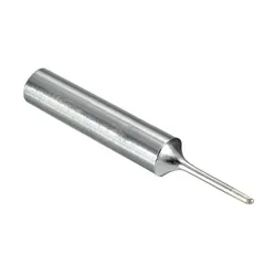 Pointe de fer à souder sans oxygène, cuivre de remplacement, pour outil industriel Hakko 936, 3 pièces, 900M T 1C 