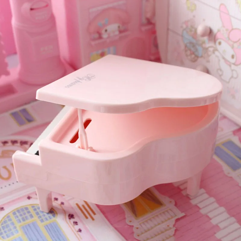 Копилка креативный Копилка Мультфильм 3 - Цвет: light pink