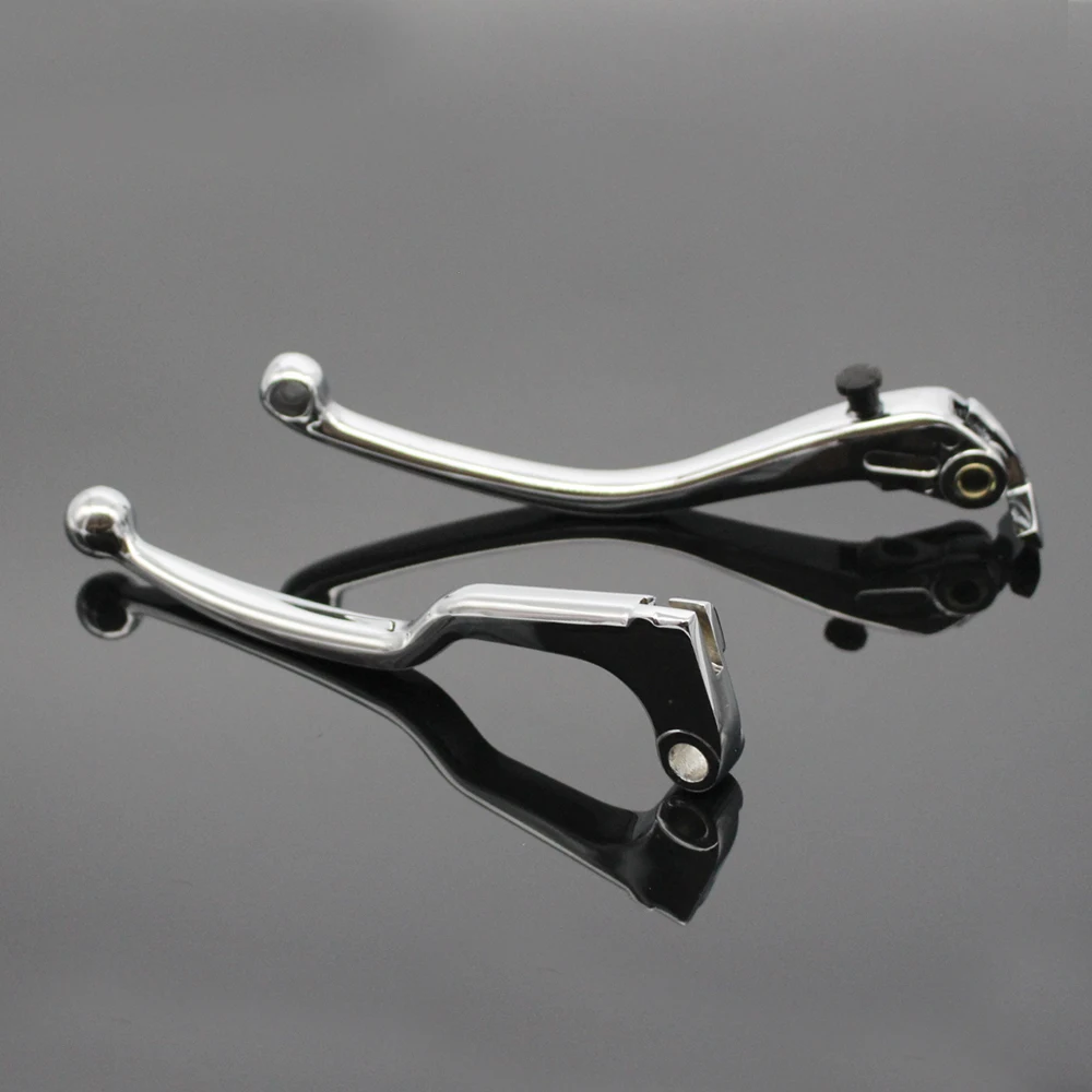 Motorcycle Brake Lever YZF R1 R6 Motorcycle Brake Clutch Lever for Yamaha YZF-R1 2004-2012 YZF-R6 2005 2006 2007 2008 2009 2010 2011 2012