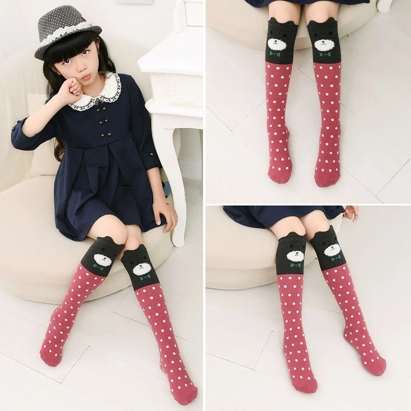 girls cartoon socks (18)