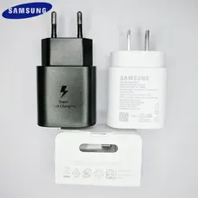 Samsung Note 10 EU/US Super Fast Charger PD PSS 25
