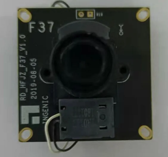 

F37 Sensor