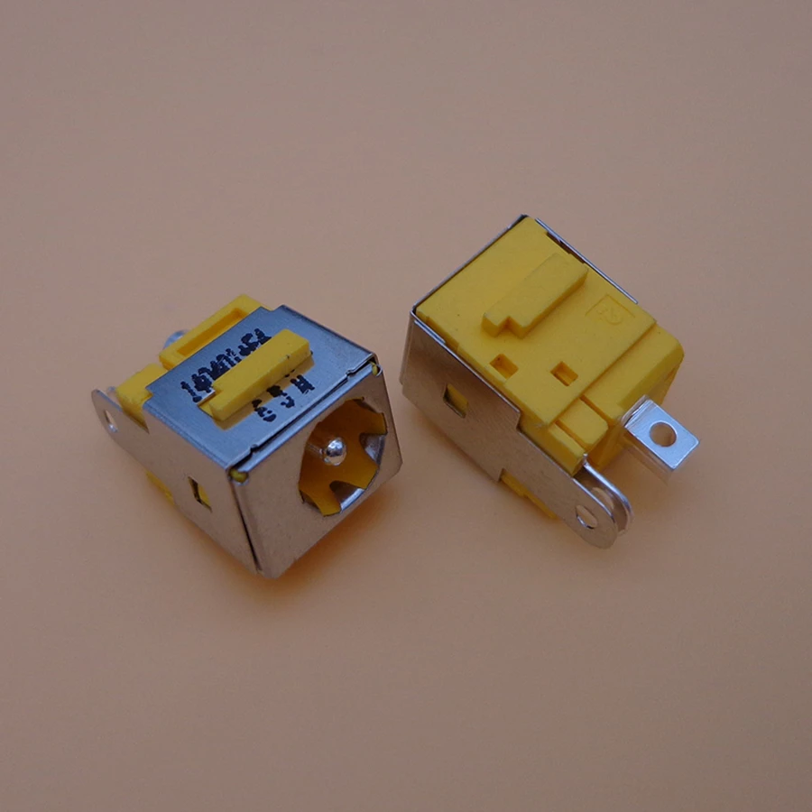 2 шт. для Acer Aspire 4315 5315 5520 5720 4310 4710 4710G 6530 6930g 6593 7520 4730 ноутбук DC Jack 1 65 мм | Компьютеры и