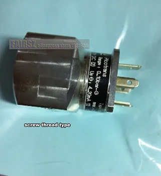 

Original SWISS trafag press transmitter sensor 8264.78.2510