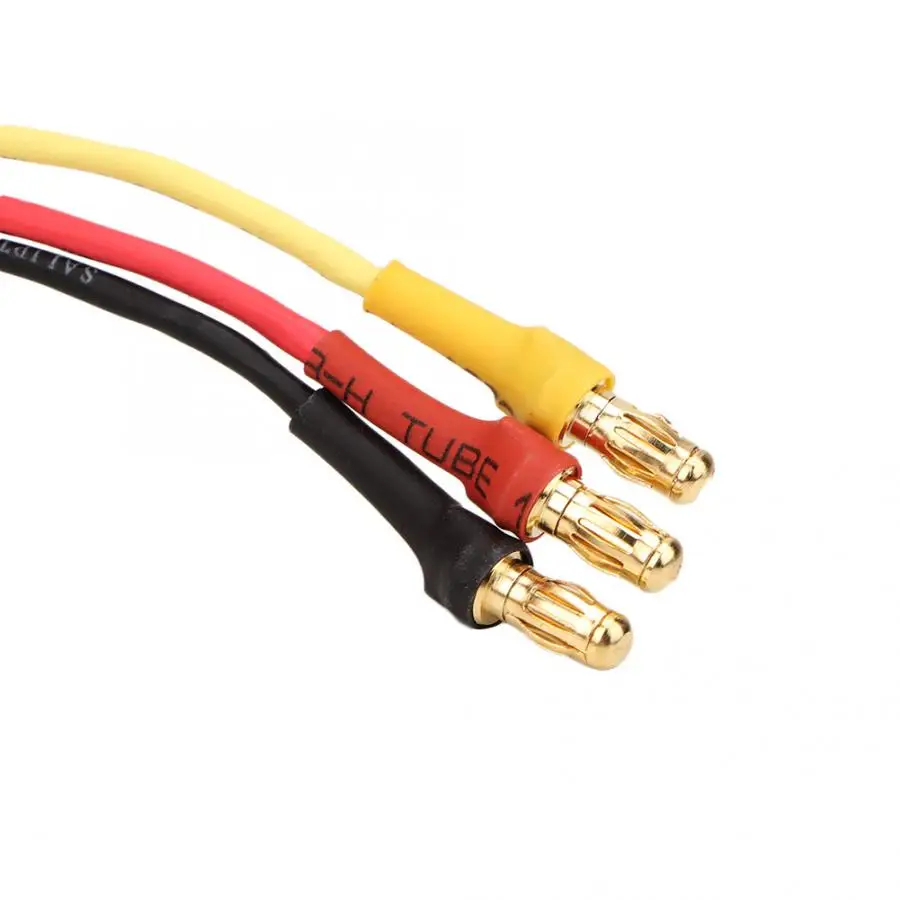 

Hot 4-Pole 2mm Axle Shaft 2040 Blue Brushless Motor 4800KV for 1/16 1/18 Scale RC Car Toy Truck Buggy Boat Model Parts