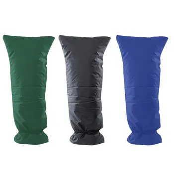 

Outside Tap Cover Faucet Freeze Ice Frost Snow Protection Outdoor Socks Winter