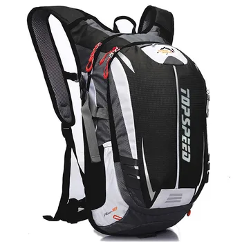 

Local Lion 18L Outdoor Multifunction bag Lightweight Waterproff backpack Riding running Pack Sport Backpack Ride