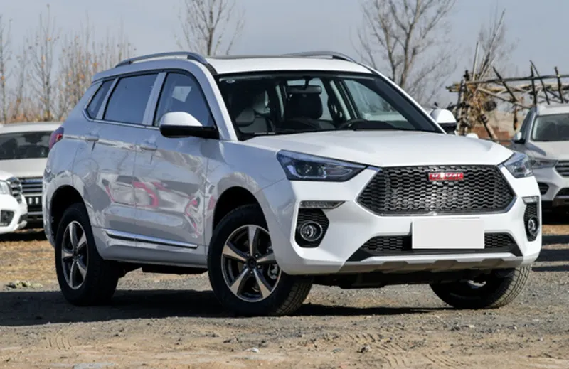Для Haval H6 coupe, задний светильник для автомобиля, задний светильник