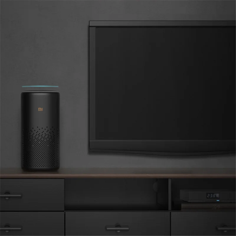  Xiaomi Ai Speaker Pro Intelligent voice control Bluetooth 4.2 Music Speaker HIGH Quality Audiobook 