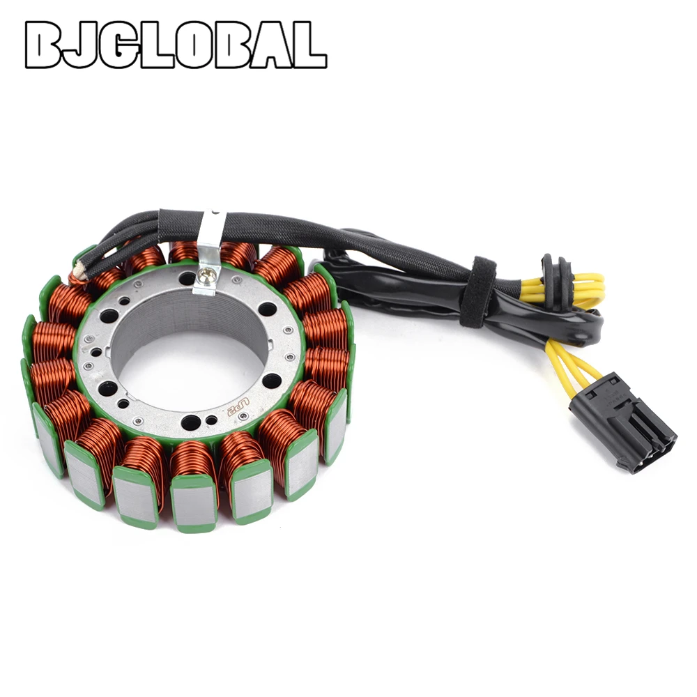 Motorcycle Ignition Engine Generator Magneto Stator Coil For BMW F 650 700 800 GS F650 F700 F800 GS/R/S/ST/GT F 800 GS/R/S/ST/GT