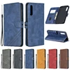 For Samsung Galaxy A50 Case Leather Flip Case For Coque Samsung A50 Phone Case Galaxy A50 A 50 A505F Funda Magnetic Wallet Cover 1