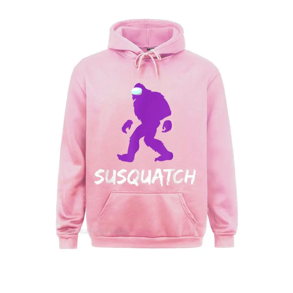 Susquatch Sasquatch Sus Funny Video Game Meme Hoodie 2021 Fashion Mens  Sweatshirts Long Sleeve Hoodies Youthful Clothes - AliExpress