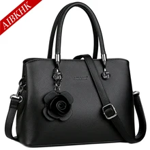 Роскошные сумки женские дизайнерские сумки из натуральной кожи на плечо черные женские ручные модные сумки для женщин большие сумки