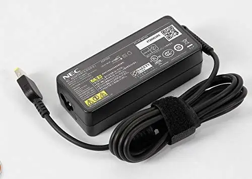 Huiyuan подходит для адаптера питания для PC-VP-BP103 ADP-65FD E PC-LS150TSR