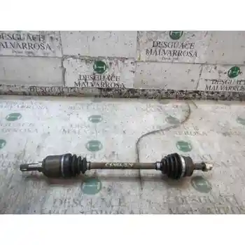 

TRANSMISSION FRONT LEFT FIAT (199) 1. 4 16V Dynamic (01.2007->) [15522955]