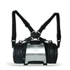 2022 Unisex Sports Fitness Gym Duffle Backpack Bag For Sport Travel Trekking Jogging Backpack Bag ► Photo 2/5