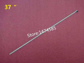 

54 LEDs 462MM LED backlight strip 37" V12 Edge REV1.0 6290L-0001C for 6922L-0007A 6916L0905A LC370EUN 37E82RD