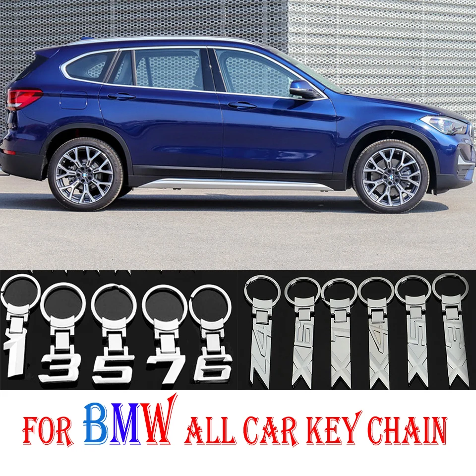 Высококачественные кольца для BMW X6 X5 X4 X3 X1 SERIES 1 3 4 5 6 7 8 G01 G02 Z4 E46 E36 E90 F30 G30 E53 E70 F48 |