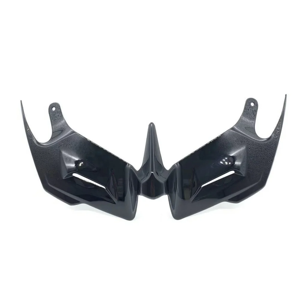 Для yamaha YZF R3 R25 2014 2015 2016 2017 2018 мотоцикл аэродинамический крылышками лобовое стекло