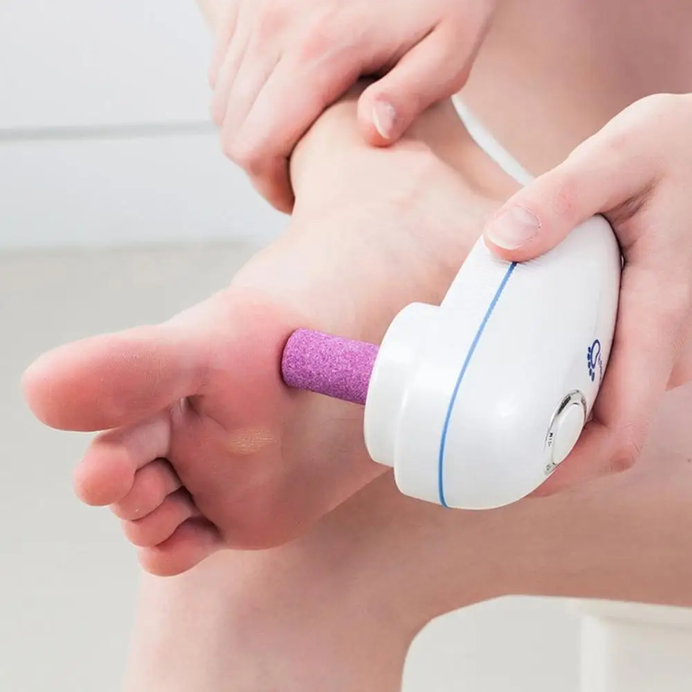 

Foot Epilator Women Hair Removal Electric Epilator Multifunction Body Facial Hair Razor Safe Shaver USB Cable Charge