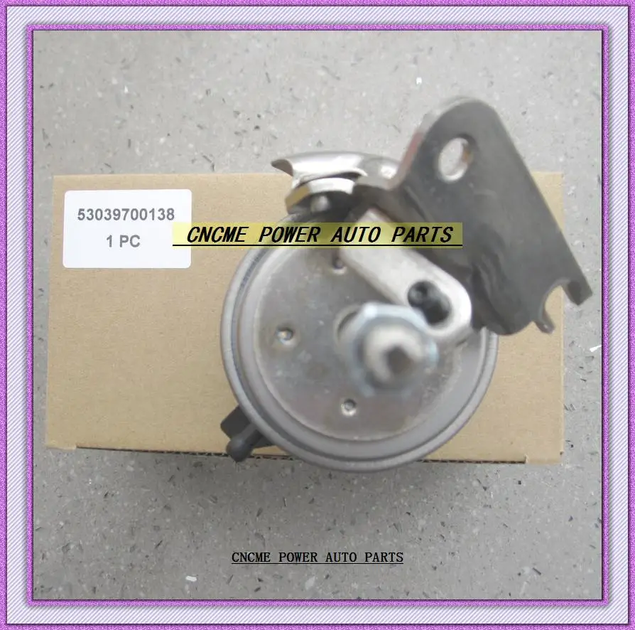 Турбопривод BV43 138 53039700138 53039880138 для Audi A4 A5 Q5 S5 A6 Seat Exeo CAHA CAGA CAGB CAGC CGLB CMEA CAHB