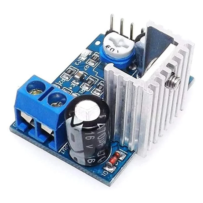 HFES 5PCS TDA2030A    TDA2030   