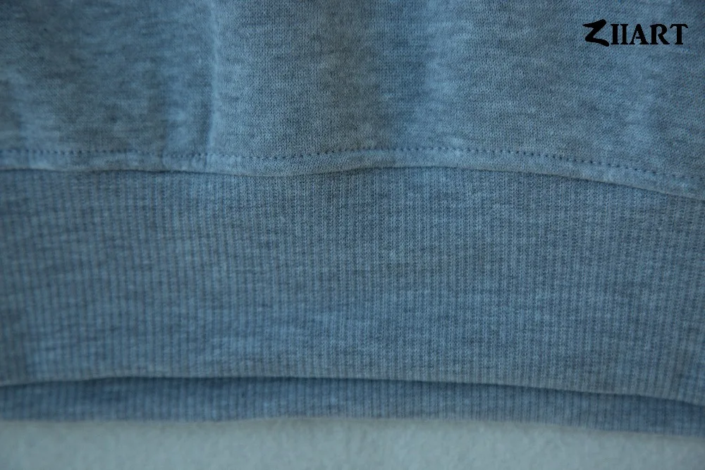 圆领卫衣 (33 - 36)