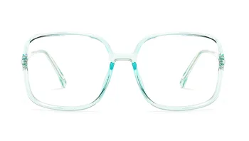 

2218 hot new light tr glasses sunshade large frame glasses