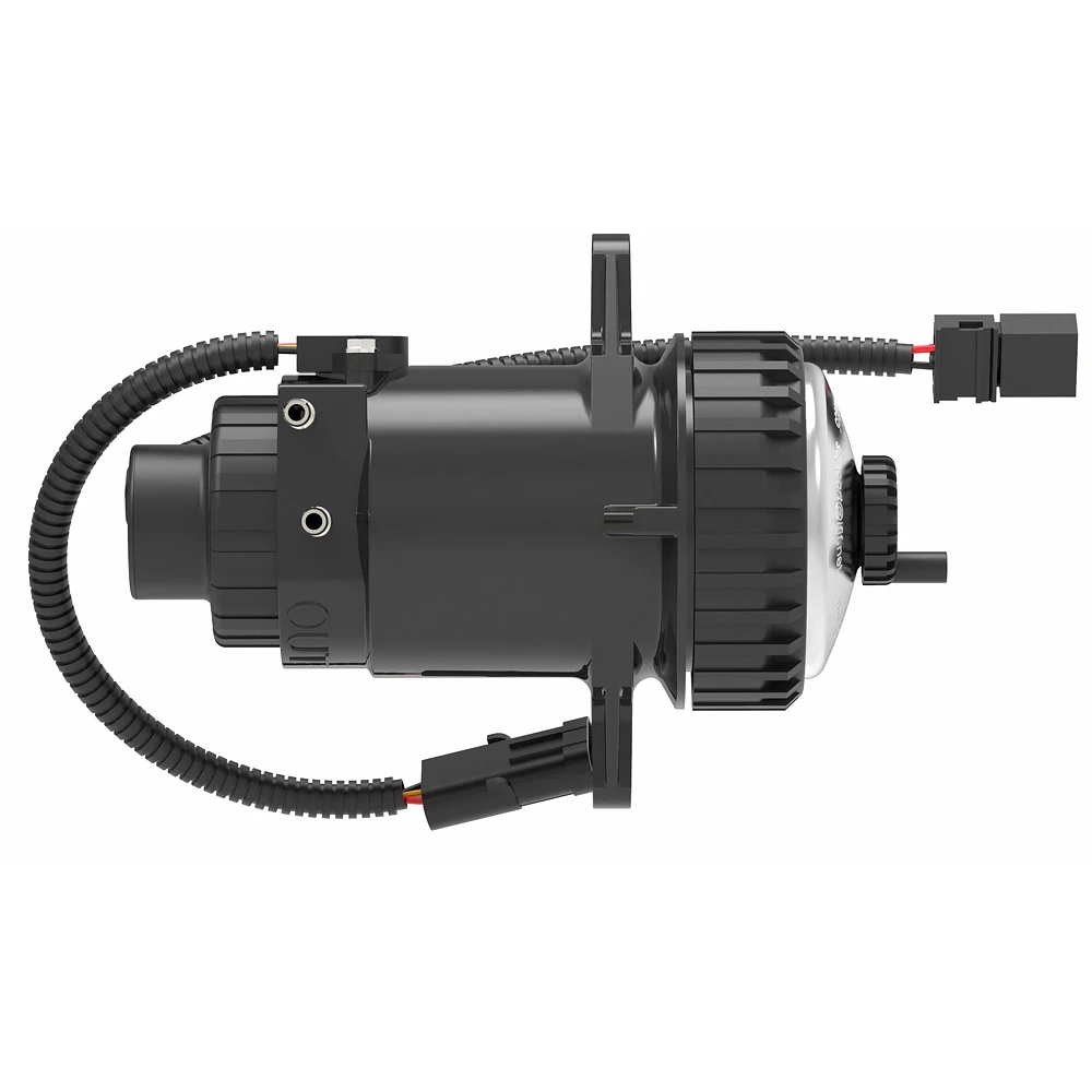 10226035 Профессиональный топливный фильтр для CHEVROLET C1500 C2500 C3500 пикап G20 G30 K1500 K2500 P30 6.5L V8 дизель с турбонаддувом