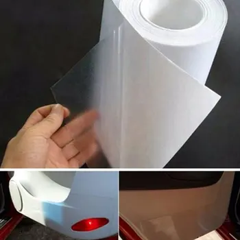 

Rhino Skin Leather Car Skin Protector Car Paint Film Body Protective Car Paint Protective Film for Handle