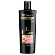 Шампунь для роста волос Tresemme Full Length, 400 мл
