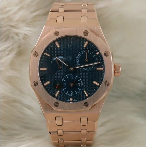 

WG09267 Mens Watches Top Brand Runway Luxury European Design Automatic Mechanical Watch