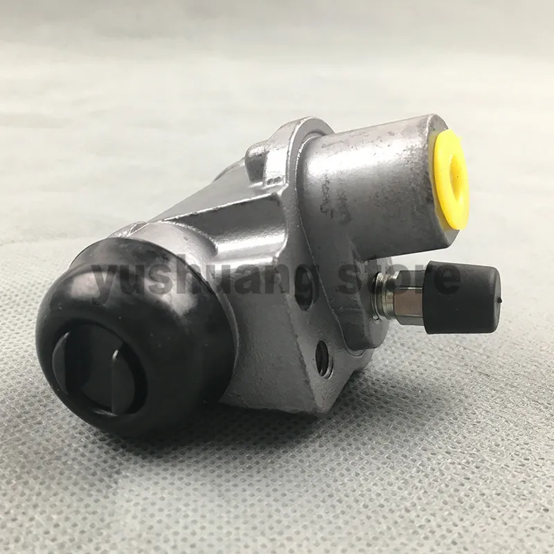 Rear wheel brake cylinder Left Right For Honda Fit 2003-2014 City 2009-2014 Jazz 2012-2014 OEM# 43300-SEN-003