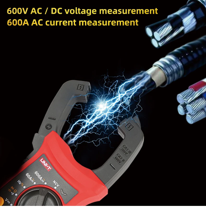 Cheap Pinças amperimétricas