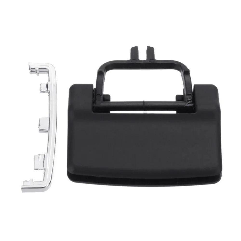 1pc Air Conditioning A/C Air Vent Outlet Tab Clip Repair replacement Kit for Mercedes Benz W164 ML GL
