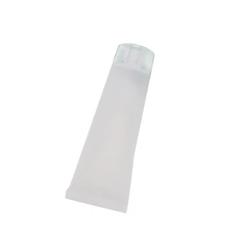 

10/20/50pcs 50ml Plastic Empty Tube Squeeze Cosmetic Container Small Hand Cream Lotion Containers Bottle Makeup Tool