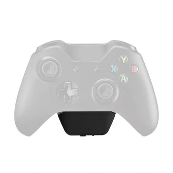 

Delicate Design Durable Converter Adapter Controller 3.5mm Bluetooth Audio Adapter for Wireless Headphones for Xbox One