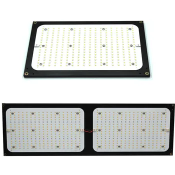 

Led Grow Light Quantum Board 120W 240W Full Spectrum Samsung LM301B/LM561C 3000K/3500K Meanwell Driver DIY LED Plants Grow Light