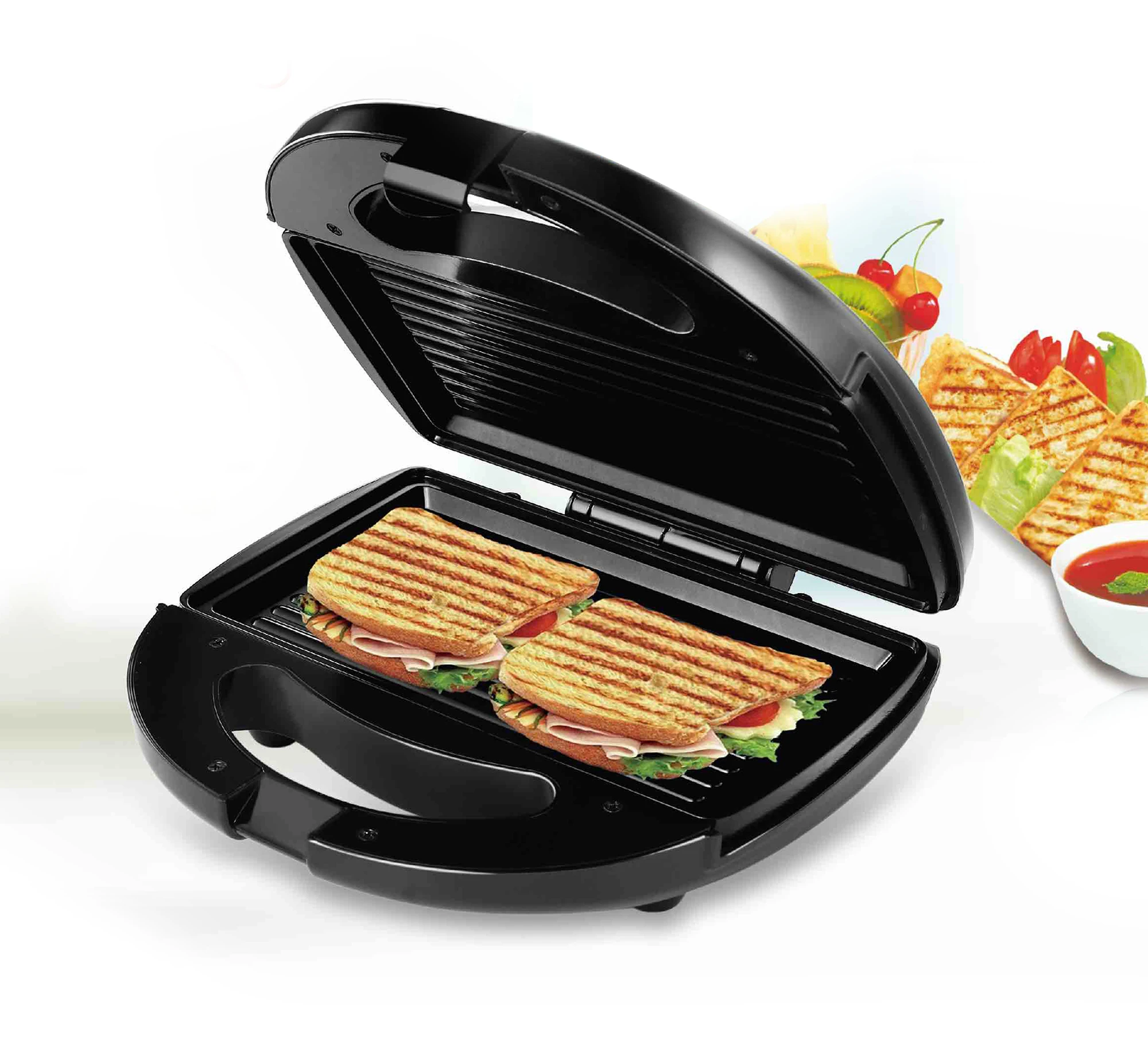 Electric Waffles Maker Iron Sandwich Maker Walnut Cake Maker Waffel Maker Hotdog Machine Panini