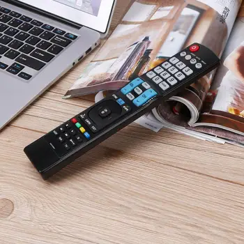 

Multi-functional TV Remote Control Replacement for LG AKB73756567 LED HD Smart Television Remote Controller Hot Selling