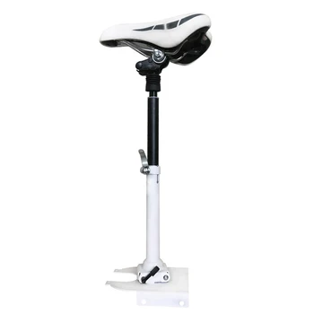 

Foldable Height Adjustable Saddle For Xiaomi M365 Electric Scooter Skateboard Cushion Chair Seat Saddle Replacement Accessories
