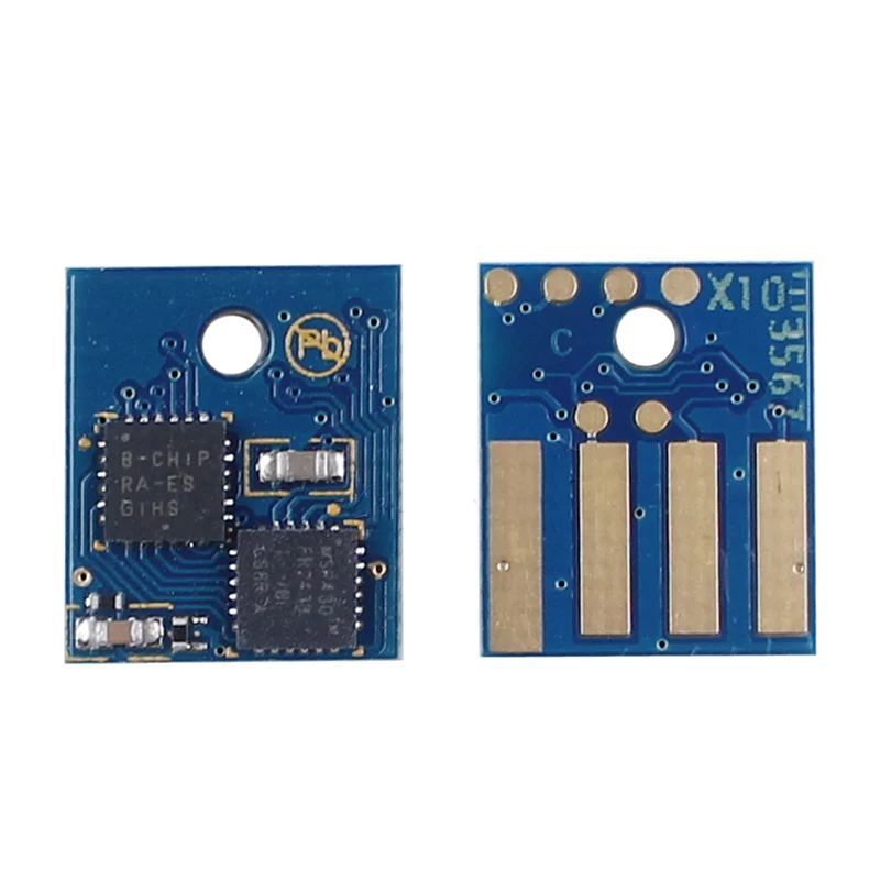 

5K printer chip for Lexmark MS312 MS415 cartridge chip