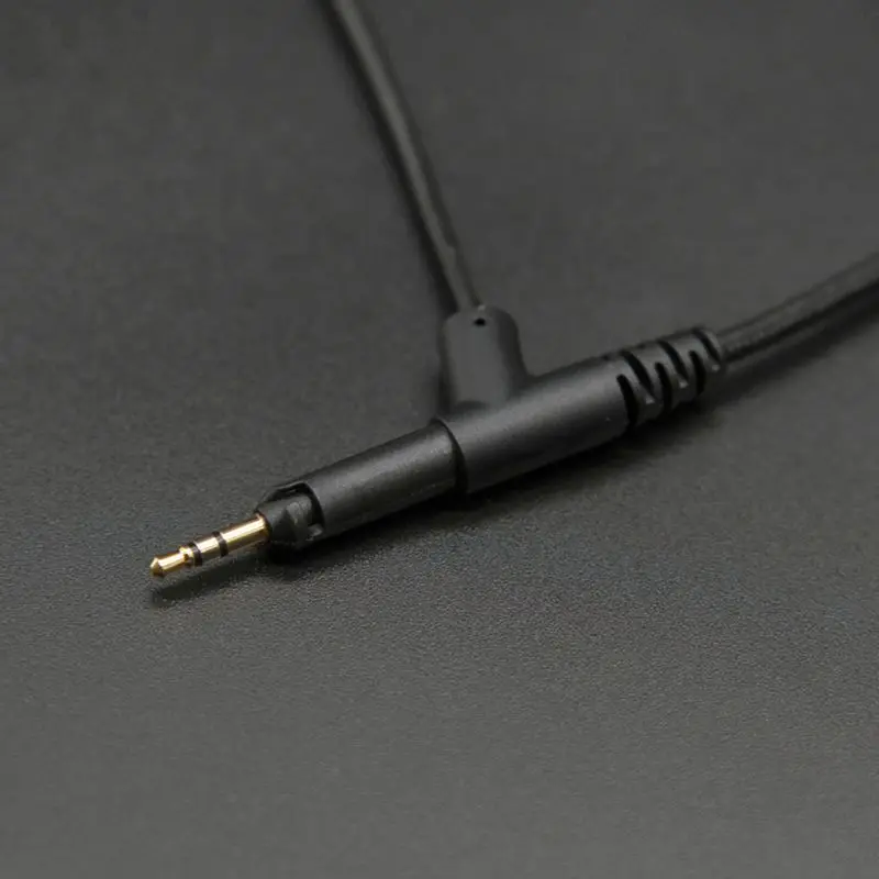 Кабель для наушников игровая микрофонная гарнитура для HD598 HD518 HD558 HD599 HD569
