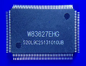 NEW Original1pcs/lot W83627EHG W83627DHG-P W83627 QFP128Wholesale one-stop distribution list new original1pcs l9958 l9958xp ssop 24 l9958sbtr l9958sb hsop 16wholesale one stop distribution list