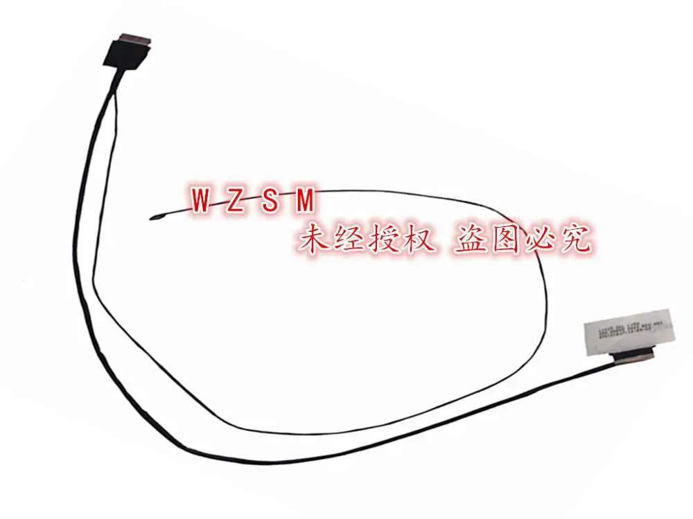 Nuovo Cavo Lcd Per Laptop Per Lenovo V110 V110-15 V110-15Isk 450.08B05.0003