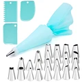 24pcs SET3 Blue