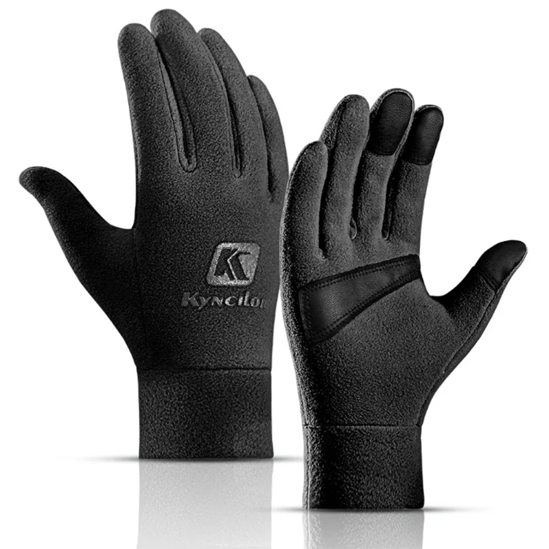 

Full Finger Unisex Touchscreen Thermal Warm Cycling Bicycle Bike Ski Outdoor Camping Hiking Motorcycle Sports leisure Gloves